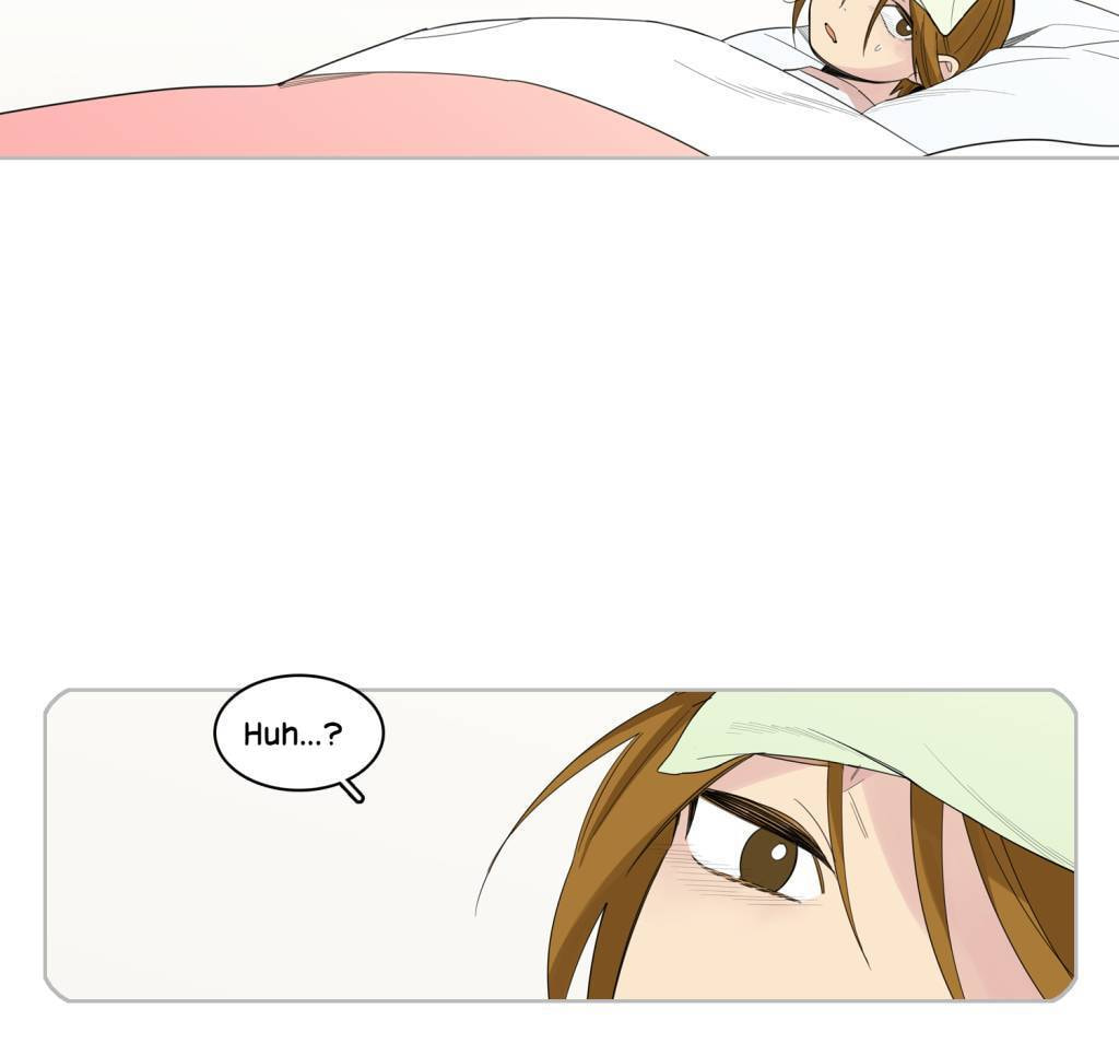 Cutting Off Chapter 13 page 70 - 