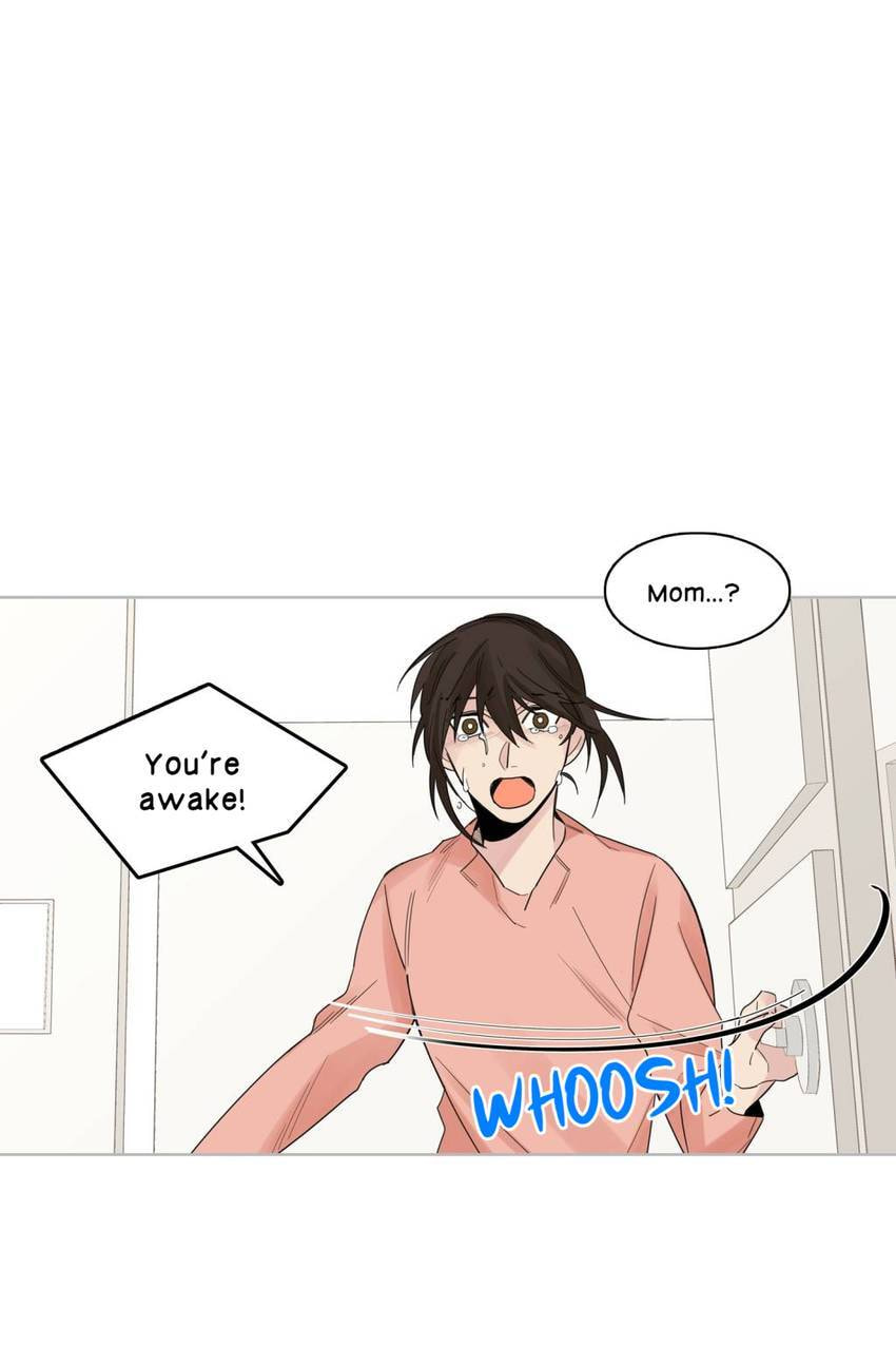 Cutting Off Chapter 13 page 71 - 