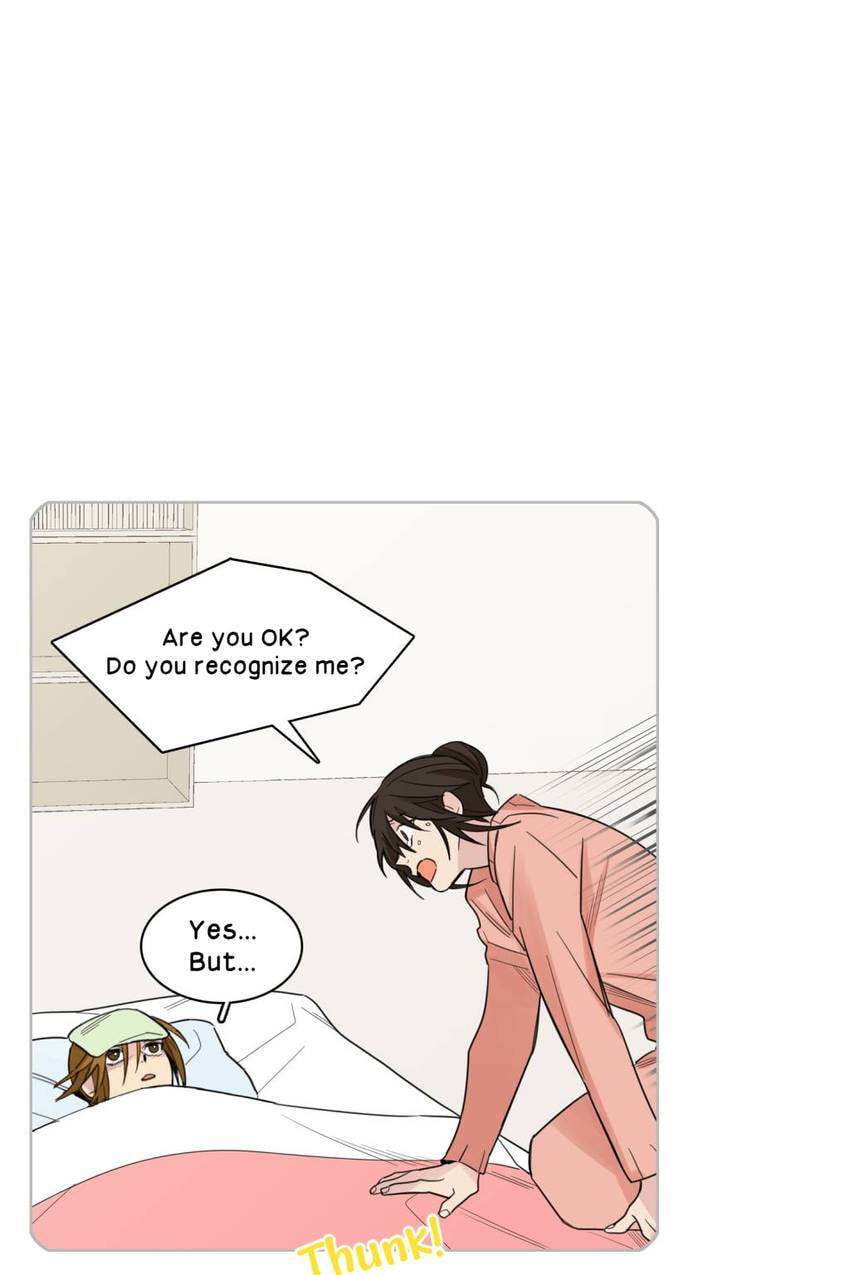 Cutting Off Chapter 13 page 72 - 