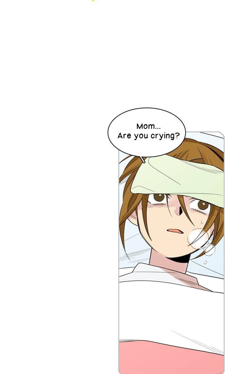 Cutting Off Chapter 13 page 73 - 