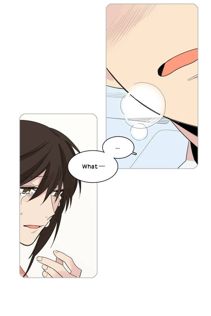 Cutting Off Chapter 13 page 77 - 