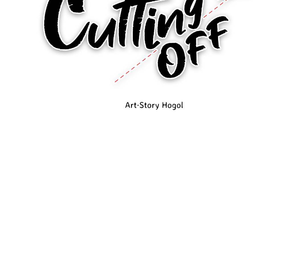 Cutting Off Chapter 13 page 10 - 