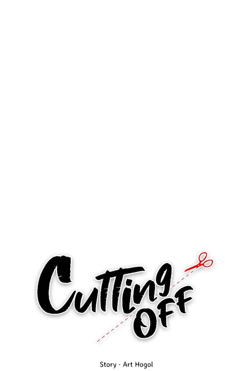 Cutting Off Chapter 14 page 1 - 
