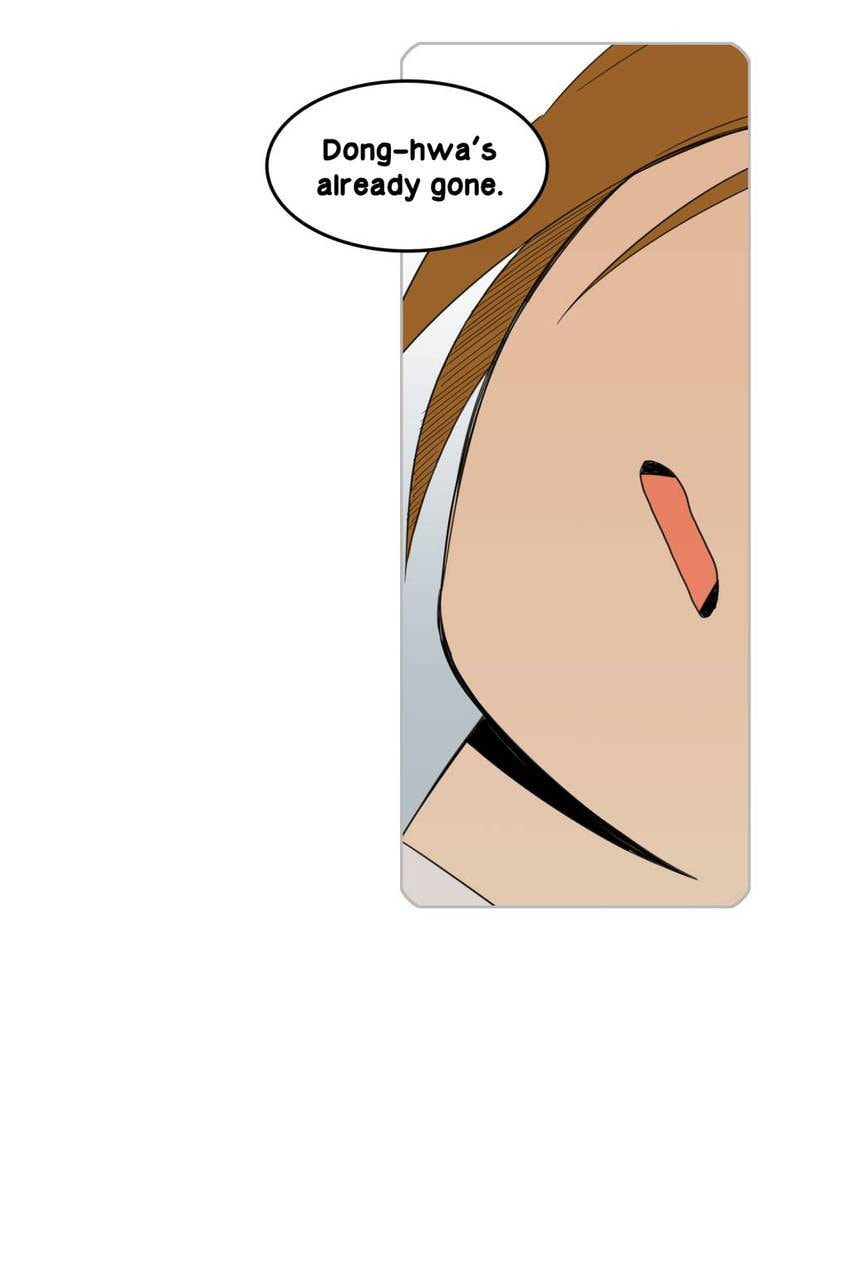 Cutting Off Chapter 14 page 19 - 