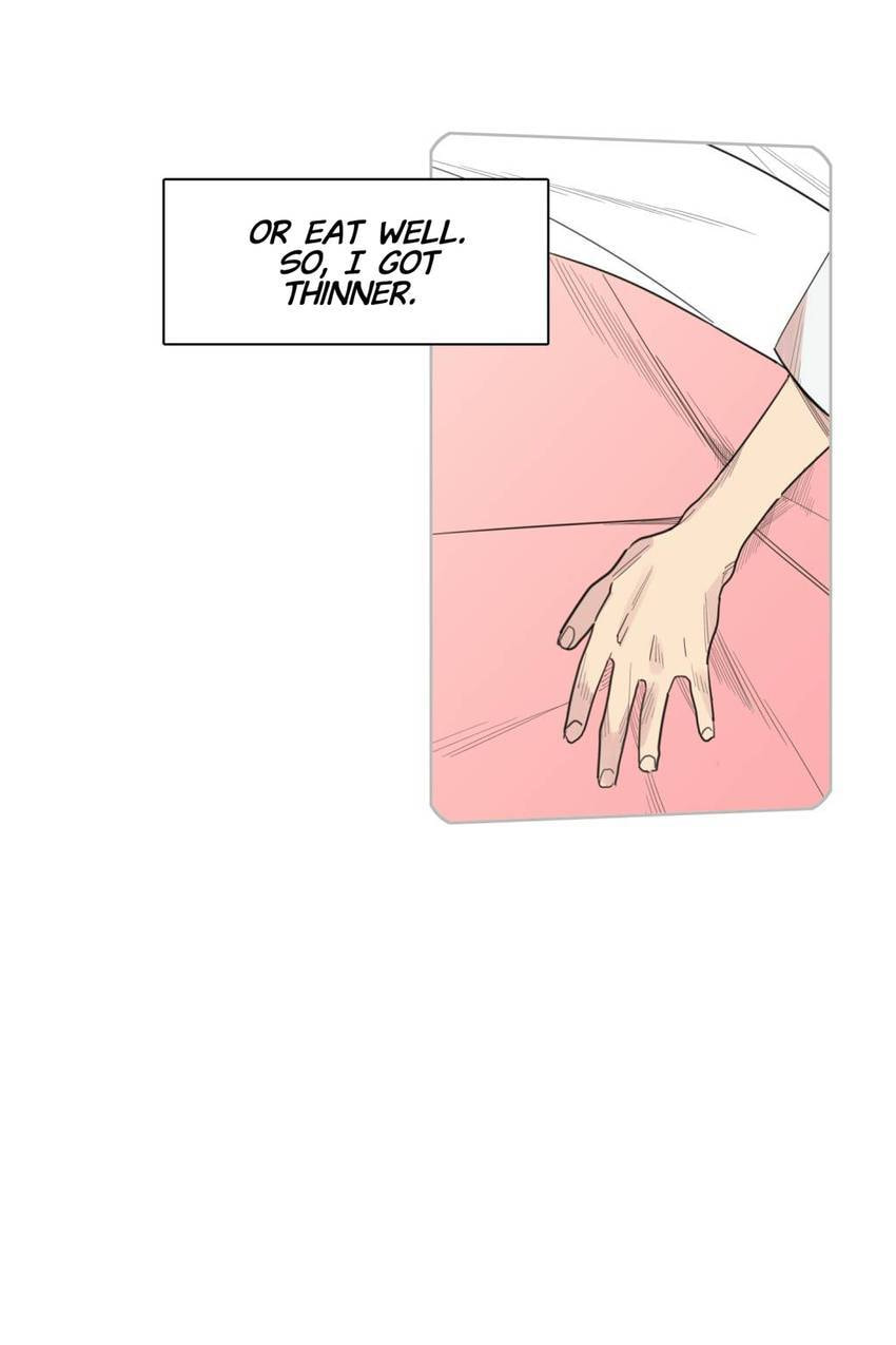 Cutting Off Chapter 14 page 24 - 