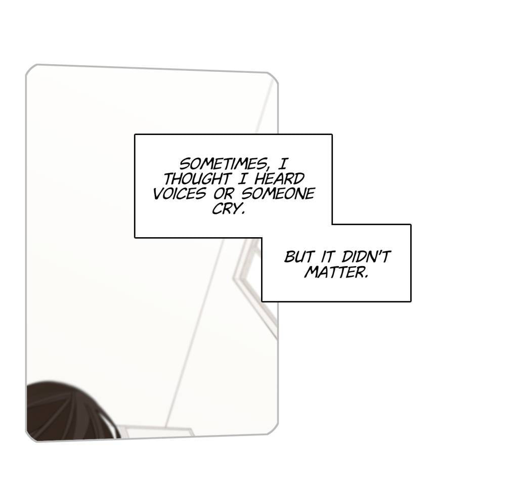 Cutting Off Chapter 14 page 25 - 