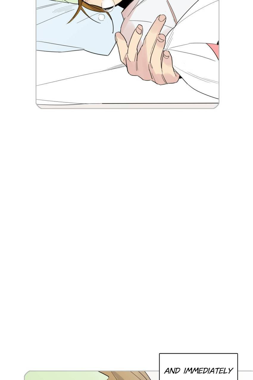 Cutting Off Chapter 14 page 27 - 