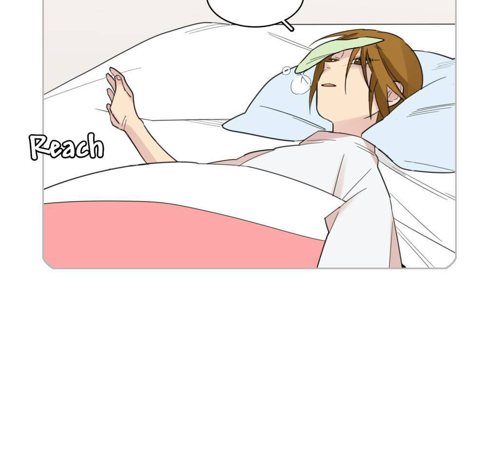 Cutting Off Chapter 14 page 30 - 