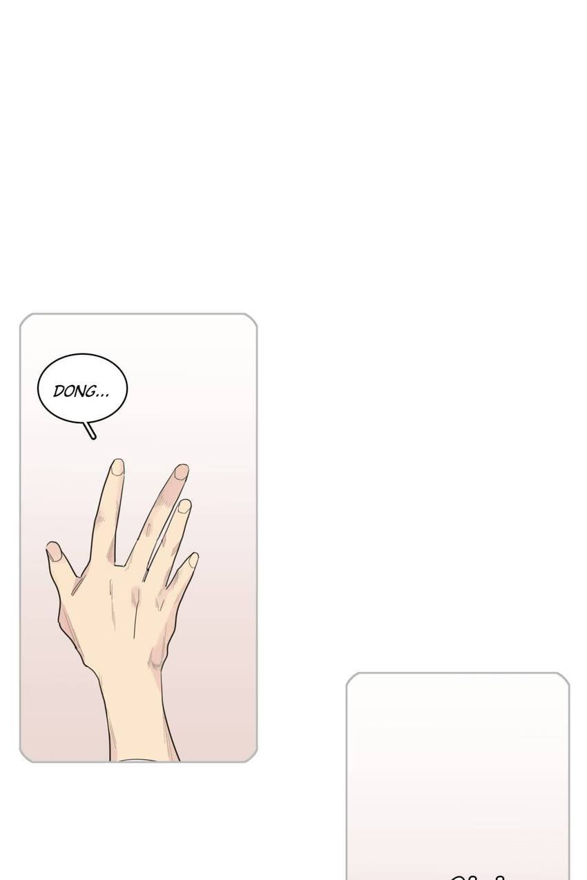Cutting Off Chapter 14 page 31 - 