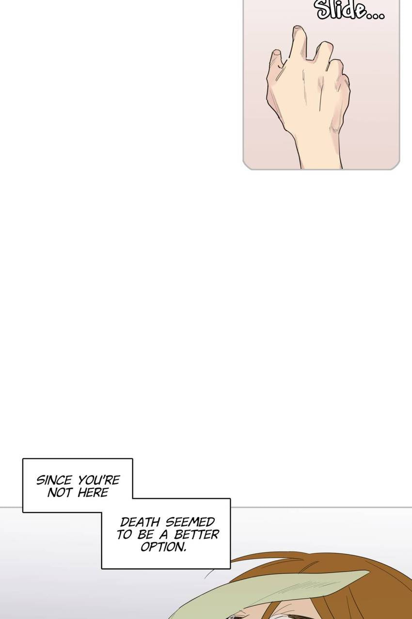 Cutting Off Chapter 14 page 32 - 