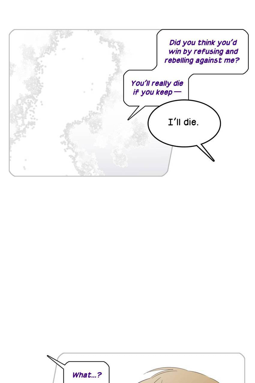 Cutting Off Chapter 14 page 39 - 
