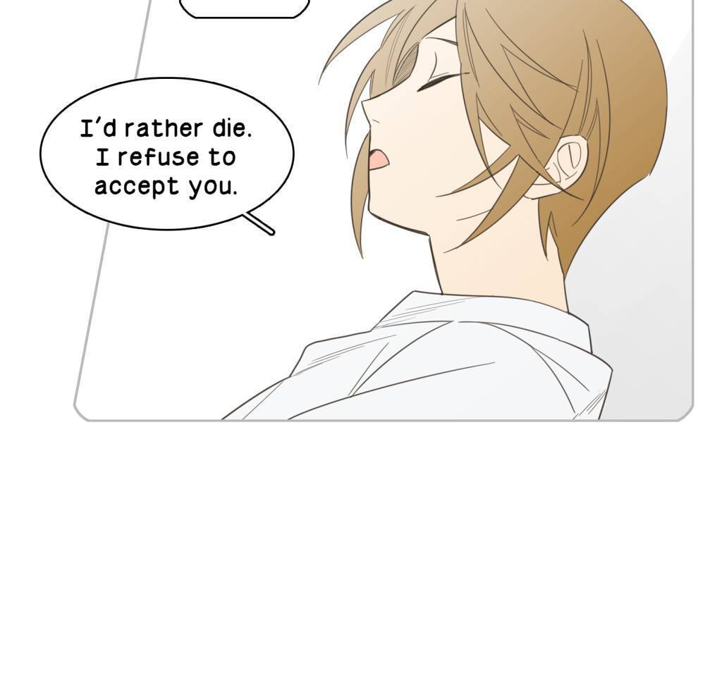 Cutting Off Chapter 14 page 40 - 