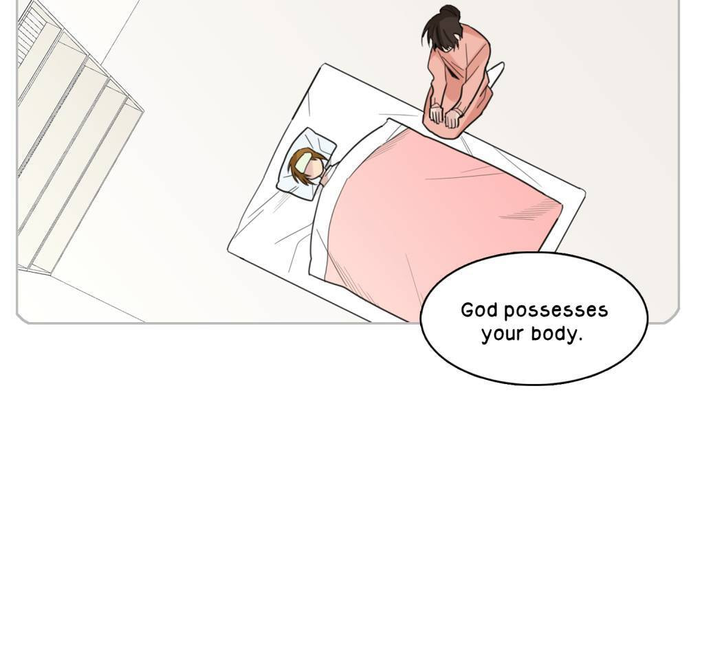 Cutting Off Chapter 14 page 5 - 
