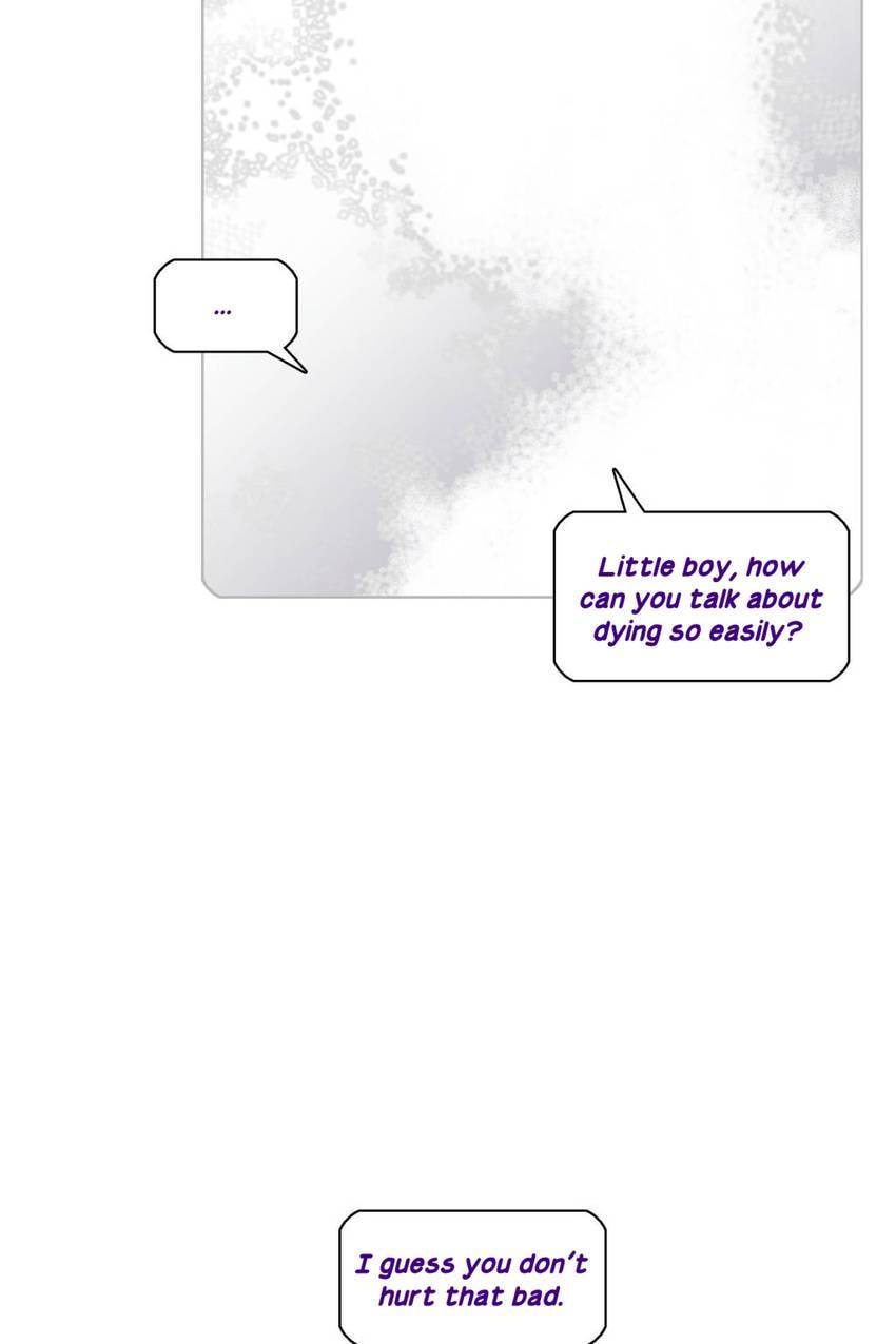 Cutting Off Chapter 14 page 44 - 
