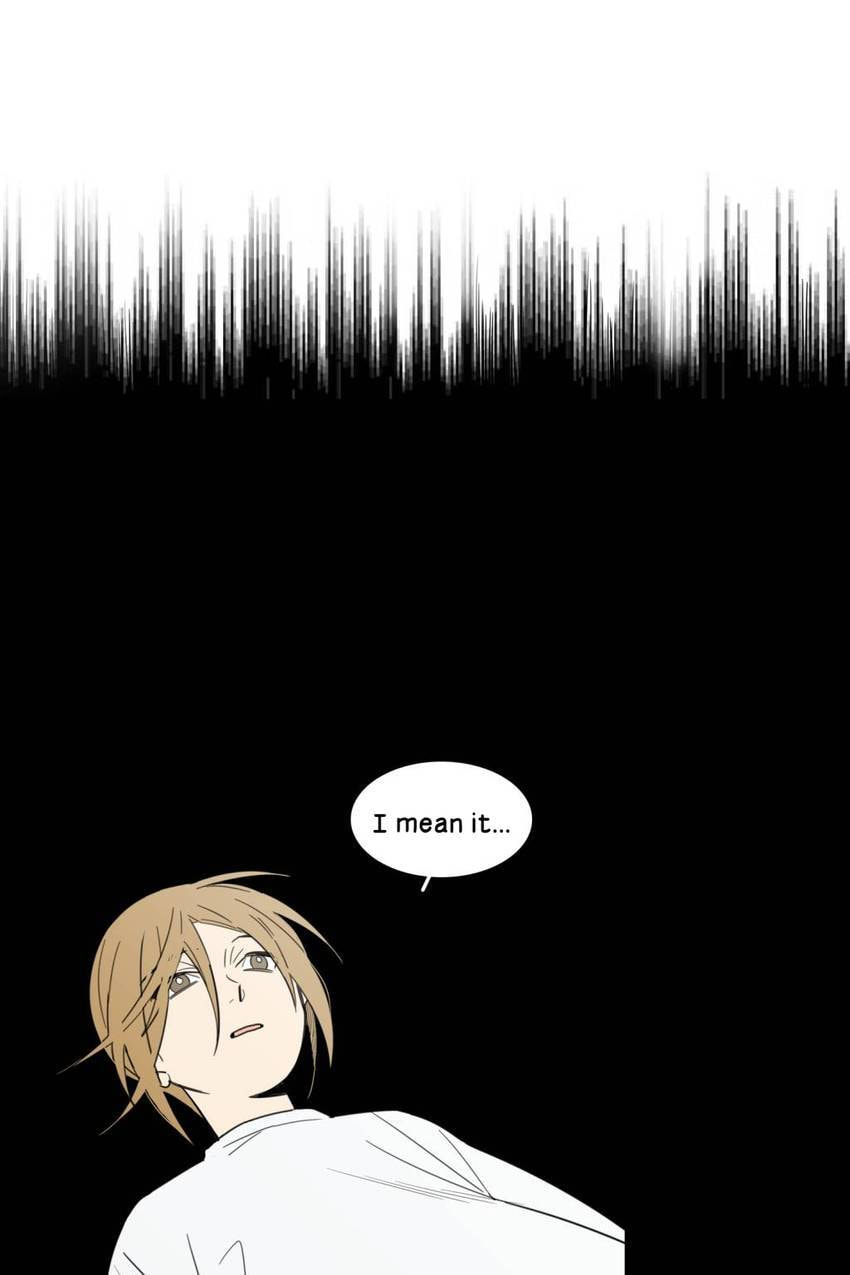 Cutting Off Chapter 14 page 46 - 
