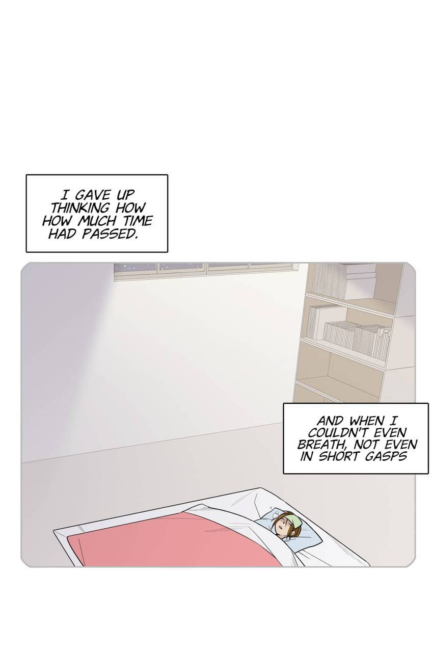 Cutting Off Chapter 14 page 51 - 