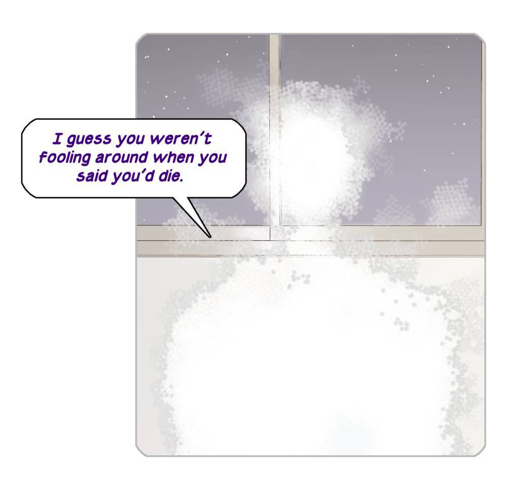Cutting Off Chapter 14 page 55 - 