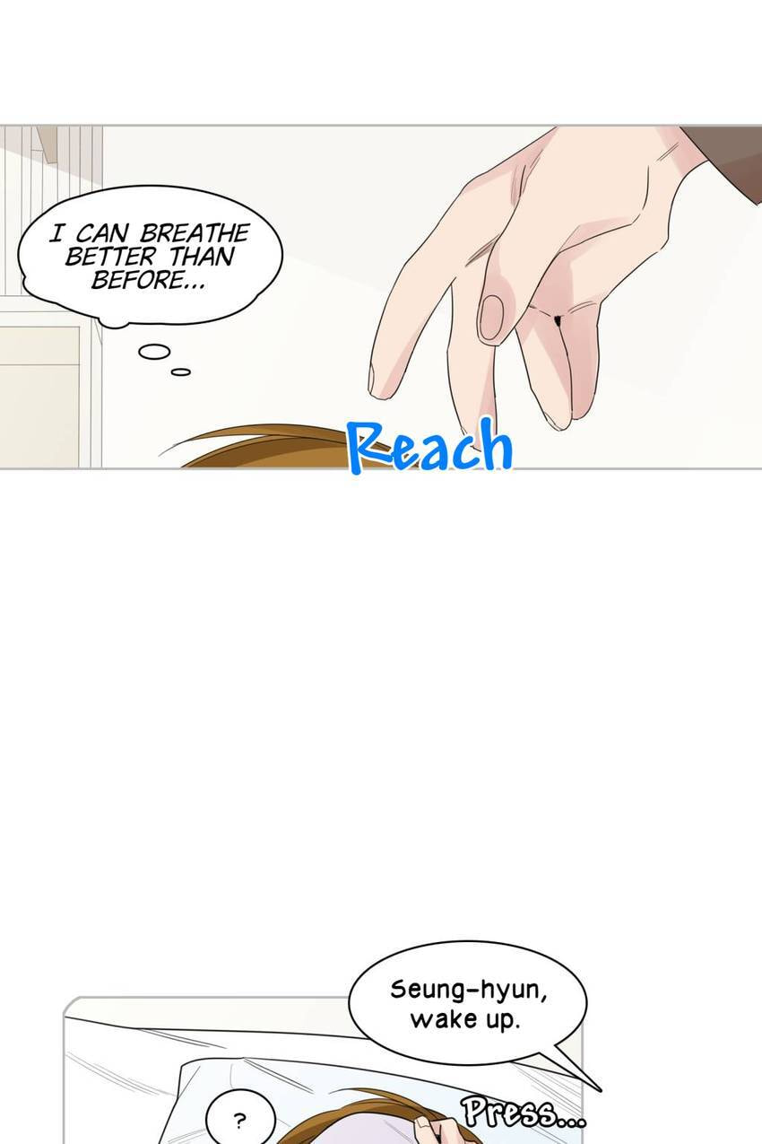 Cutting Off Chapter 14 page 63 - 