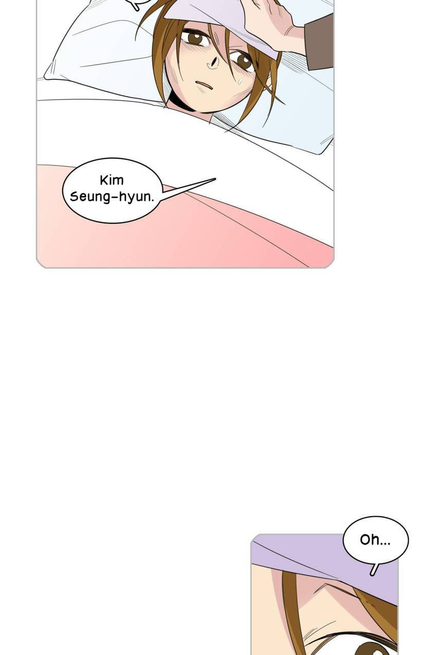 Cutting Off Chapter 14 page 64 - 