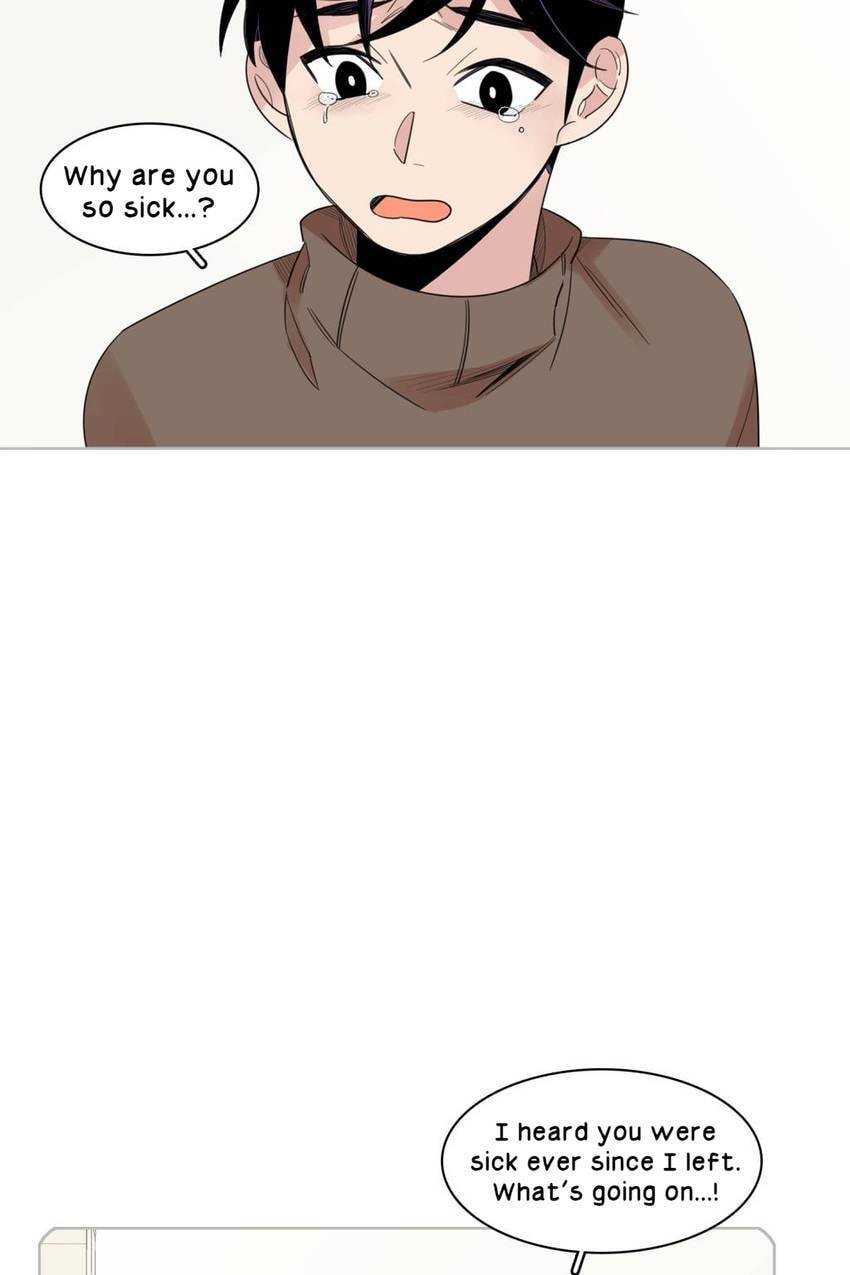 Cutting Off Chapter 14 page 68 - 