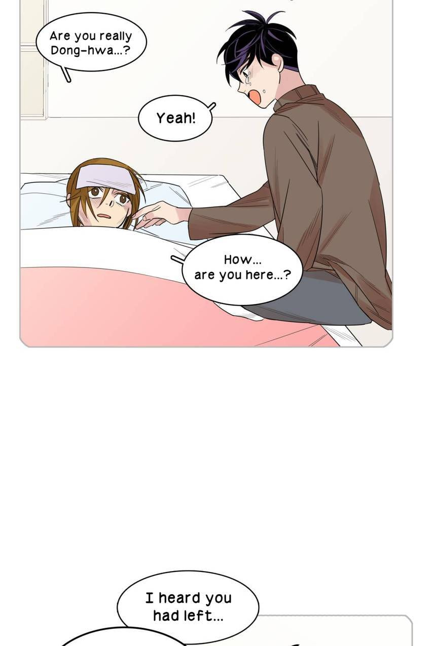 Cutting Off Chapter 14 page 69 - 