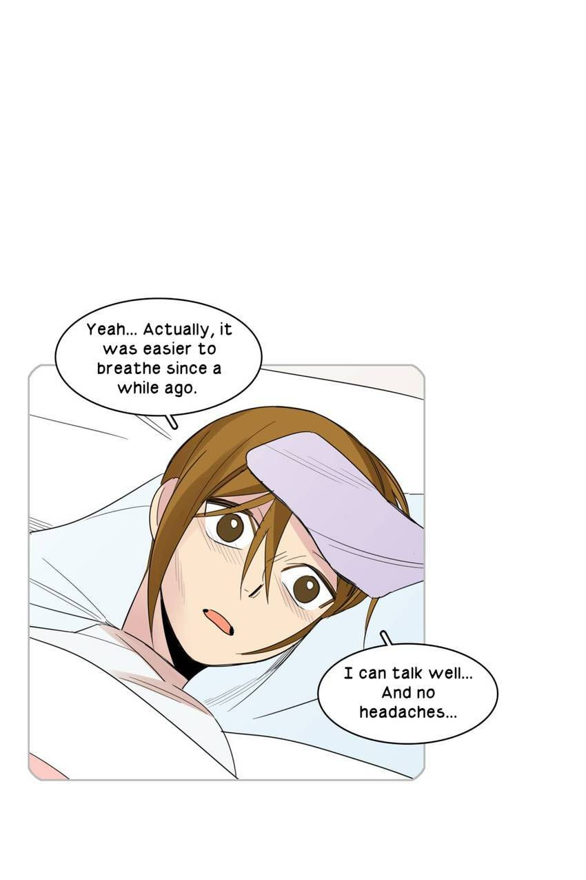 Cutting Off Chapter 14 page 76 - 