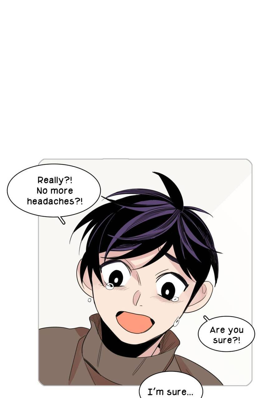 Cutting Off Chapter 14 page 77 - 