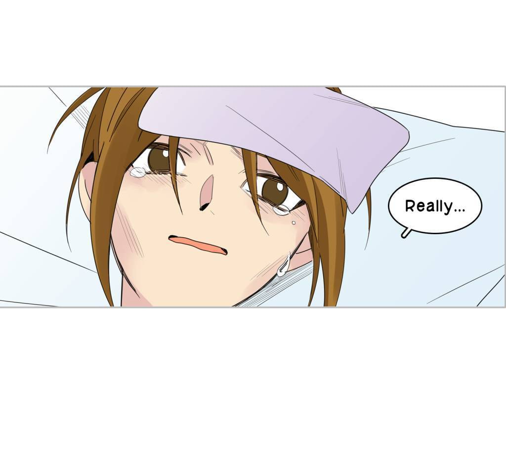 Cutting Off Chapter 14 page 80 - 