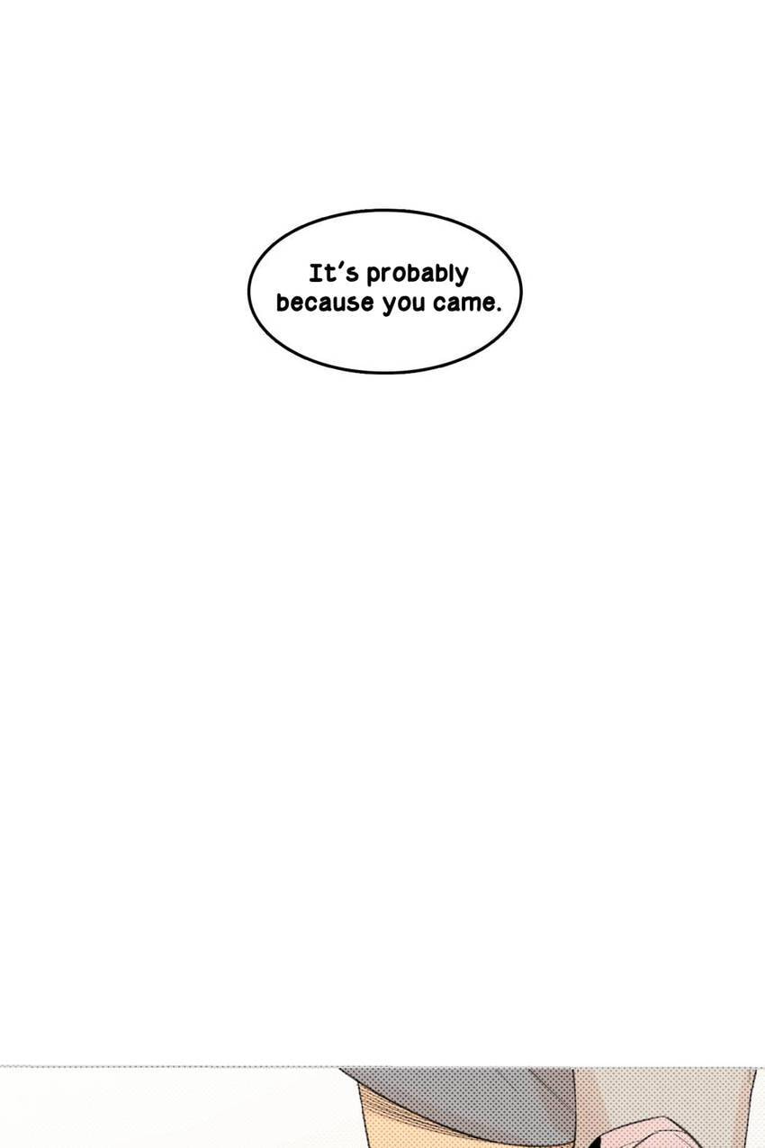Cutting Off Chapter 14 page 81 - 