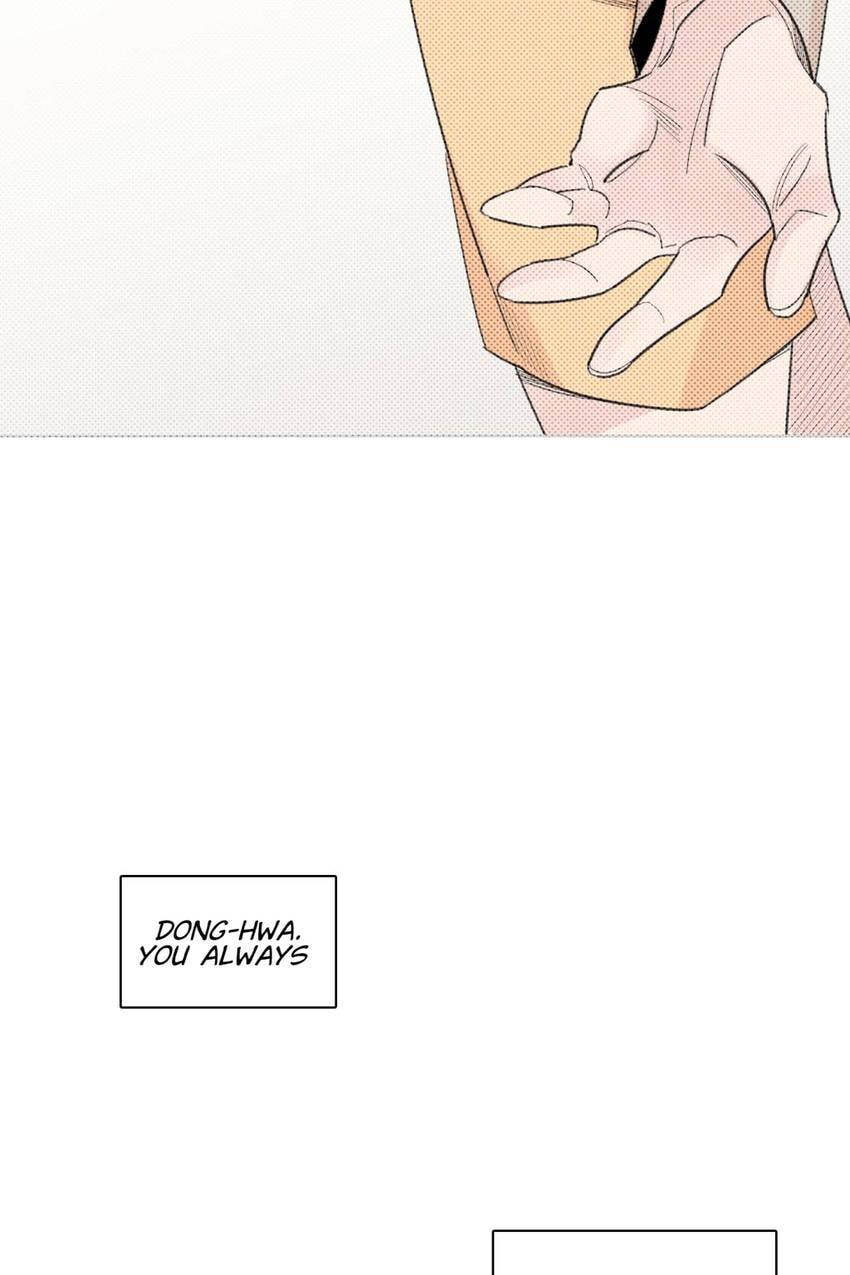 Cutting Off Chapter 14 page 82 - 