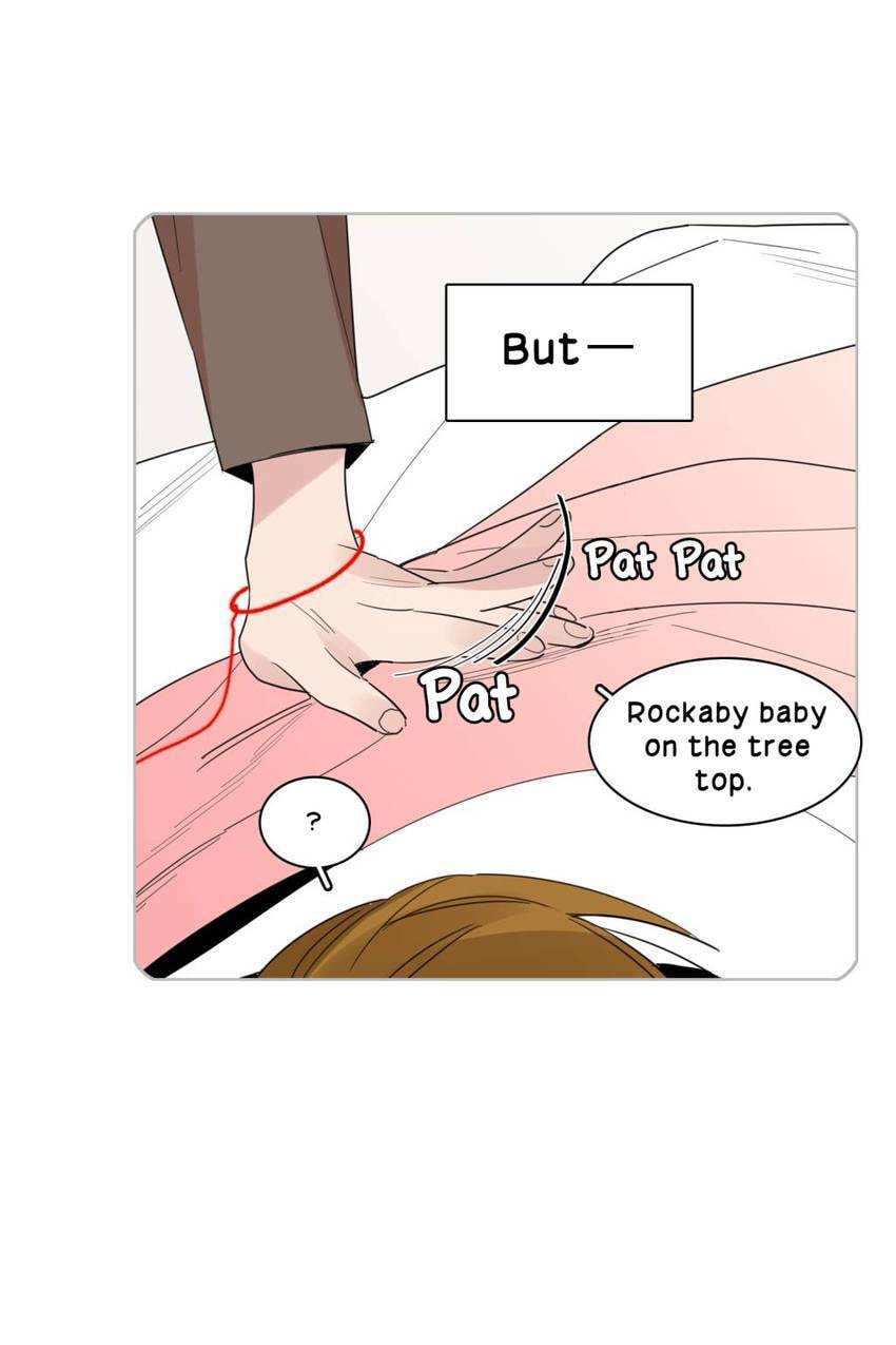Cutting Off Chapter 14 page 86 - 