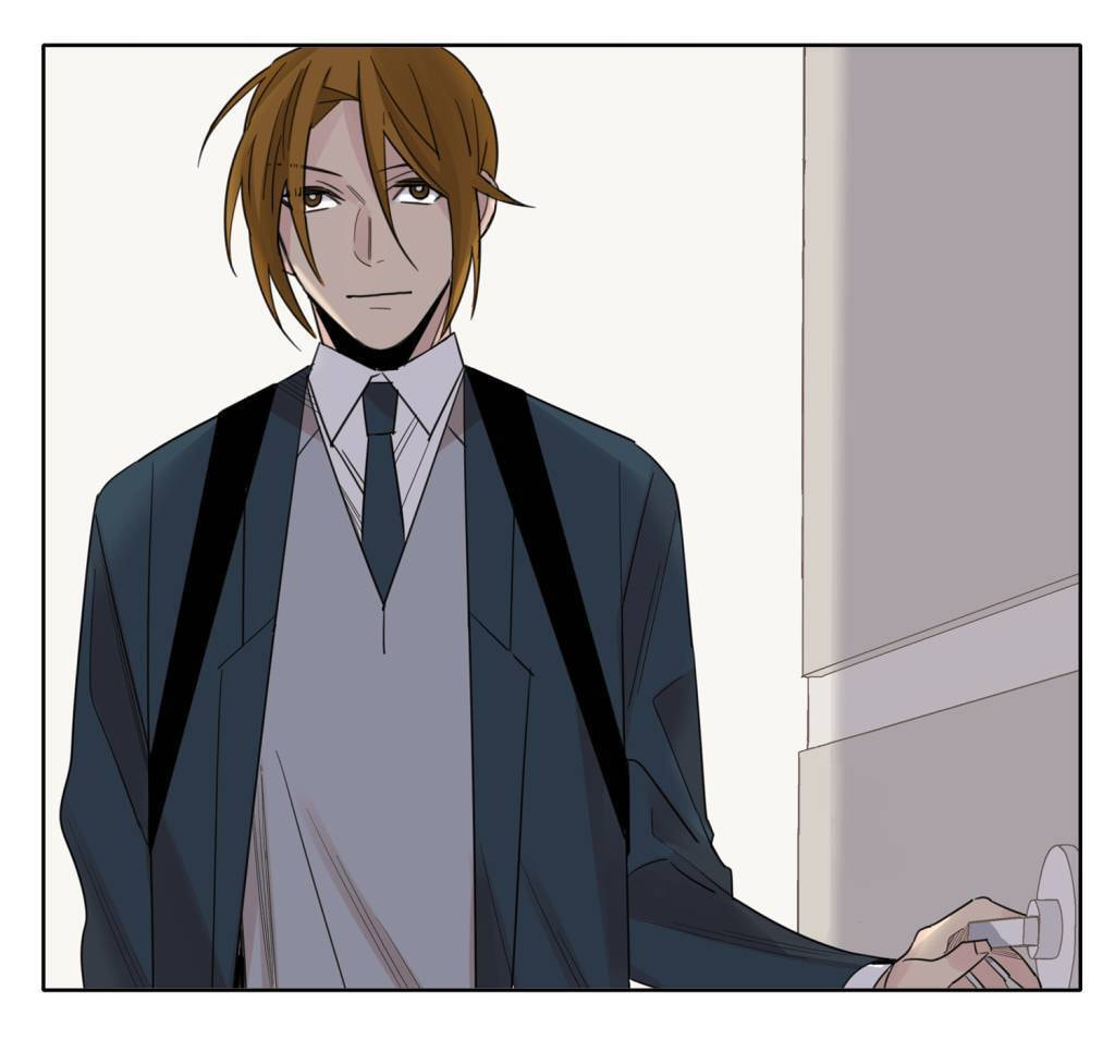 Cutting Off Chapter 14 page 90 - 