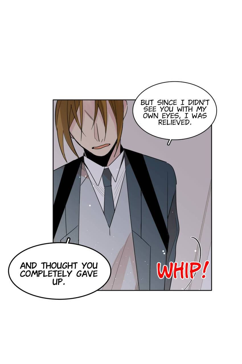 Cutting Off Chapter 14 page 93 - 