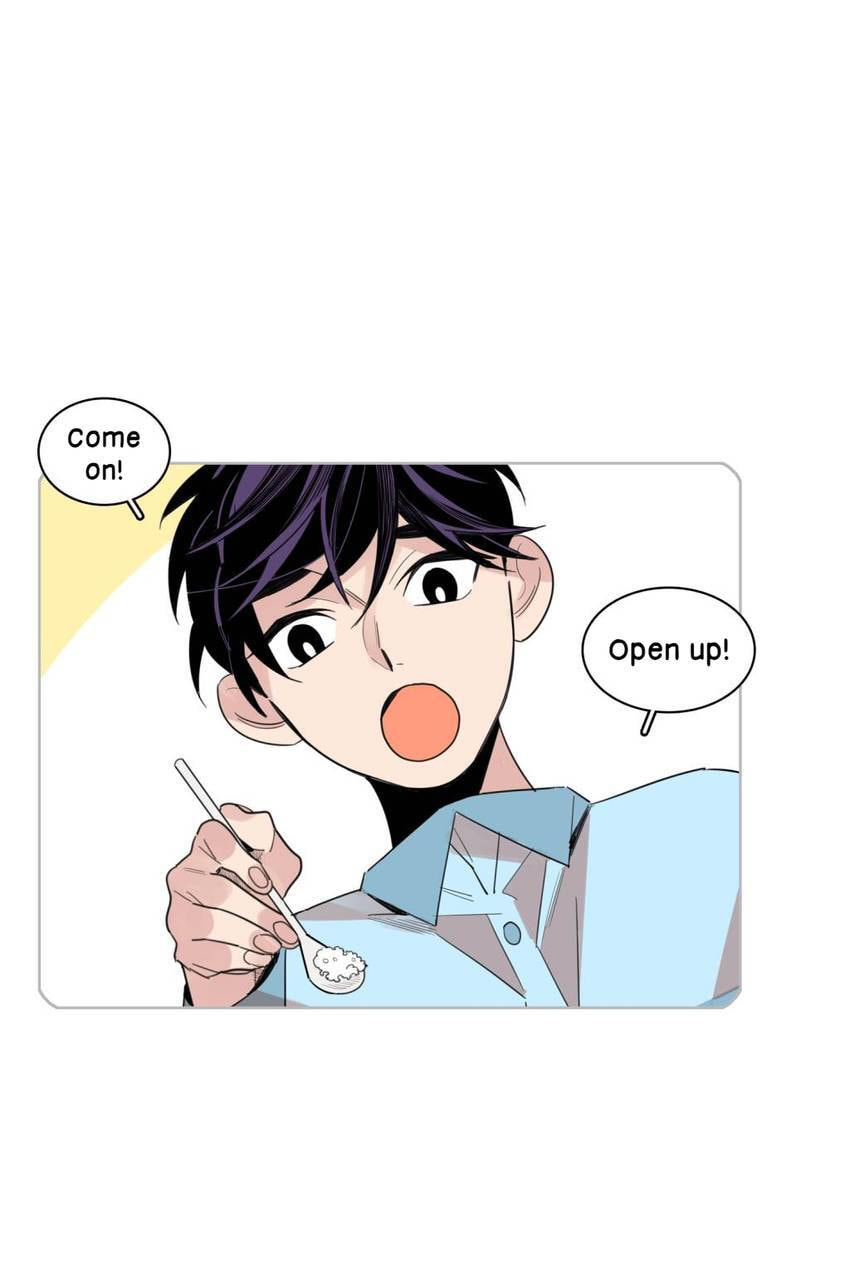 Cutting Off Chapter 15 page 1 - 