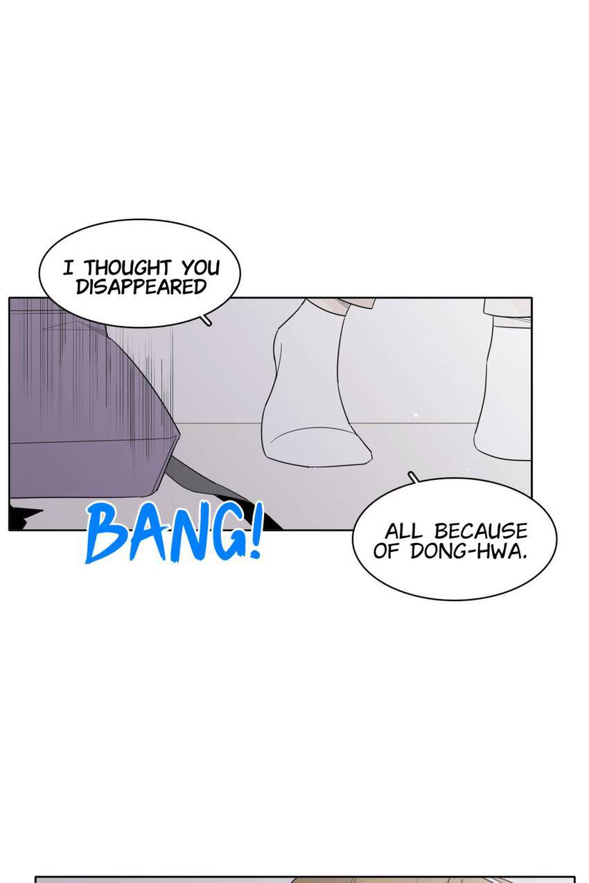Cutting Off Chapter 15 page 13 - 