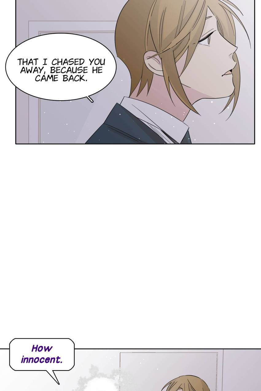 Cutting Off Chapter 15 page 14 - 
