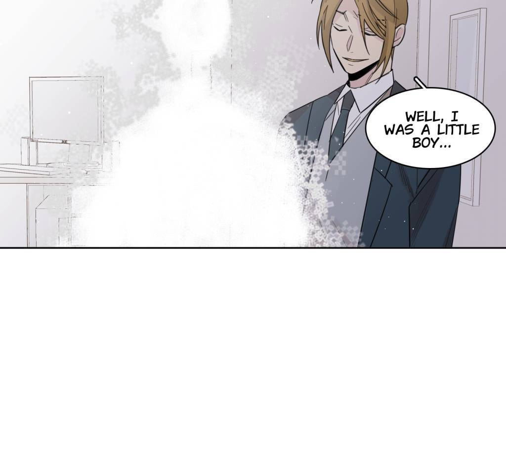 Cutting Off Chapter 15 page 15 - 