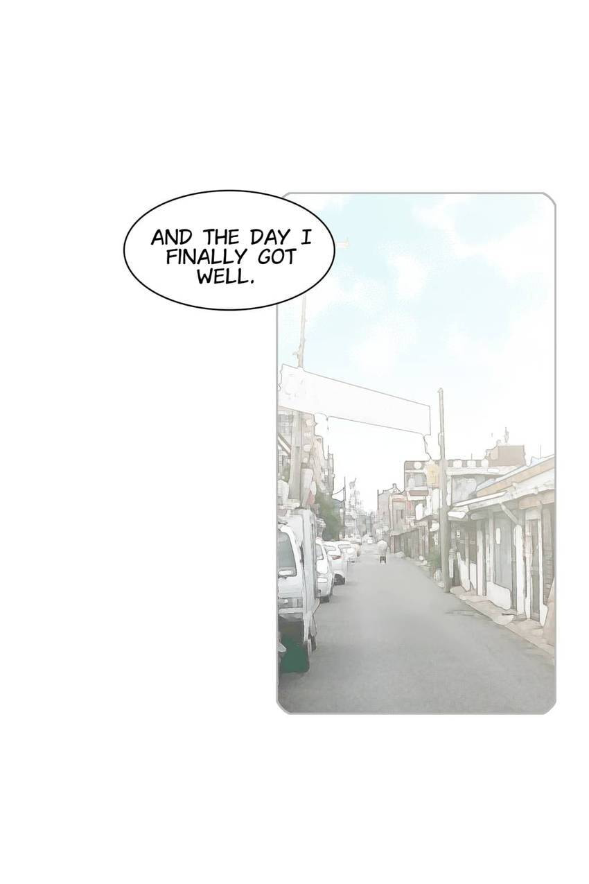 Cutting Off Chapter 15 page 17 - 