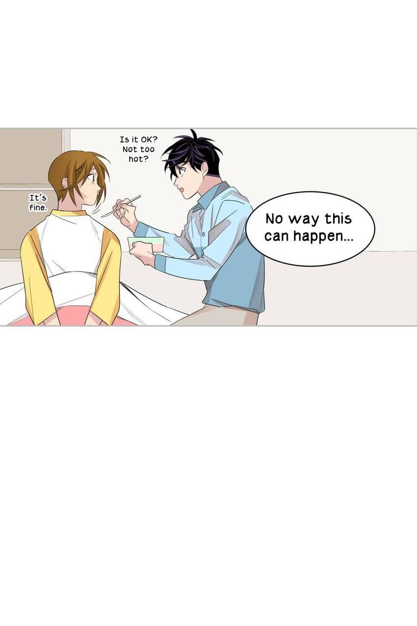 Cutting Off Chapter 15 page 3 - 