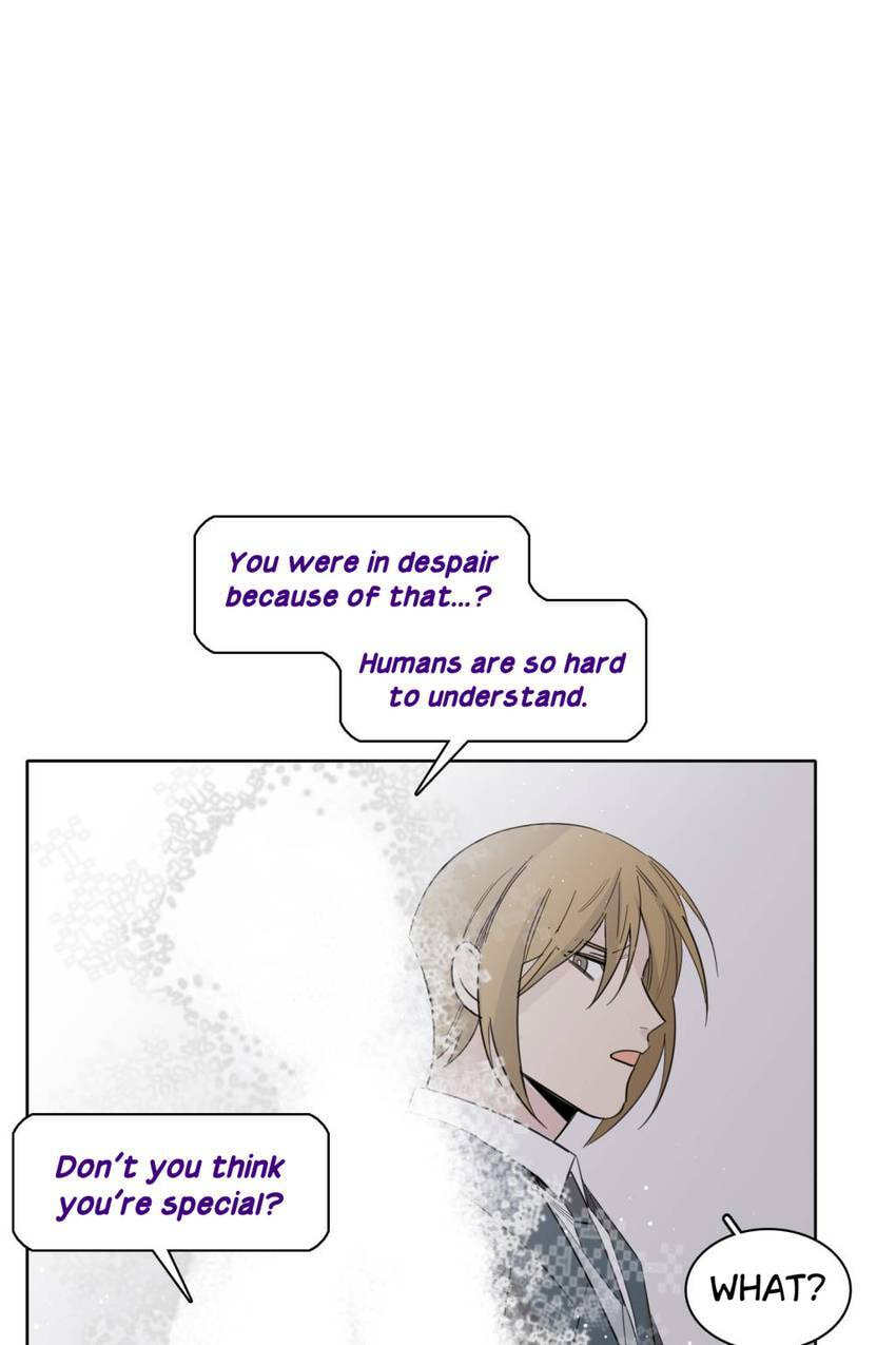 Cutting Off Chapter 15 page 22 - 