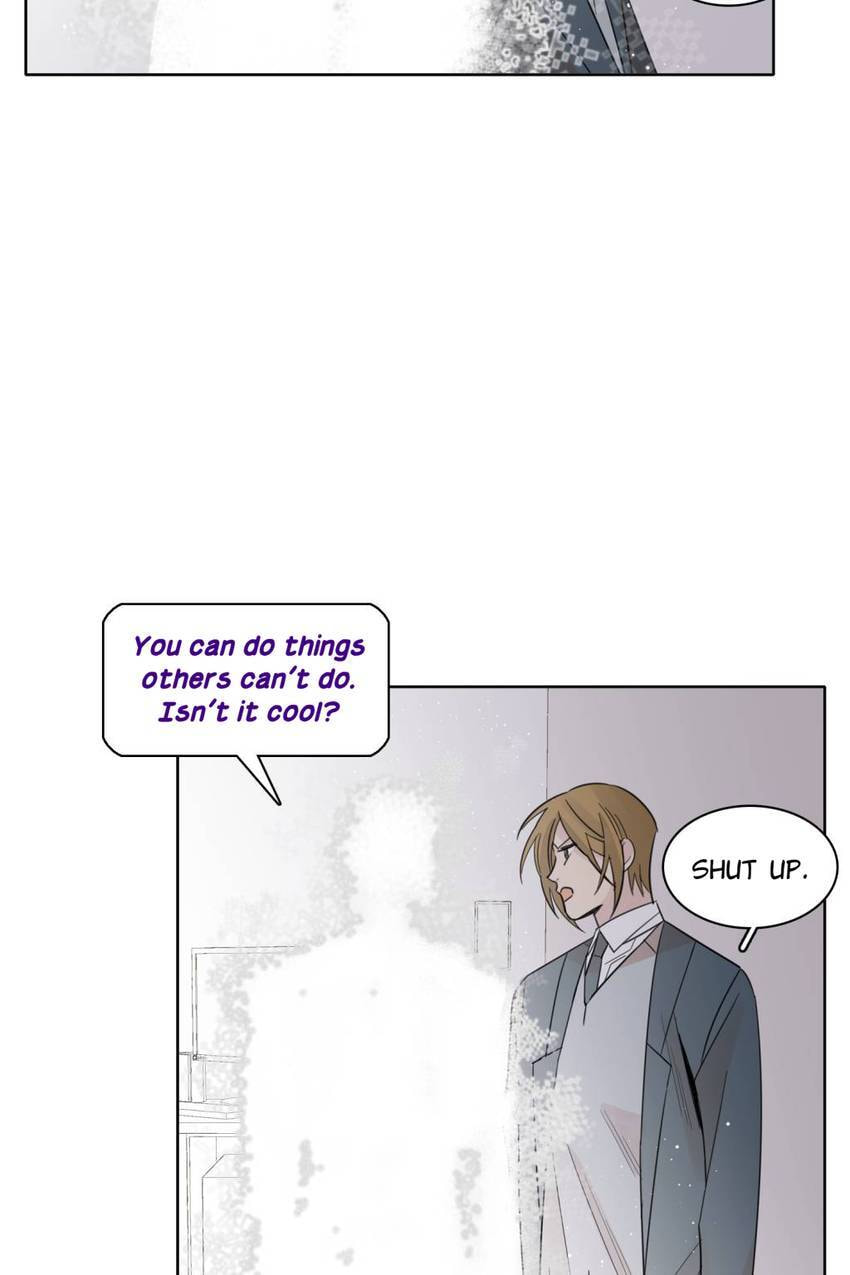Cutting Off Chapter 15 page 23 - 