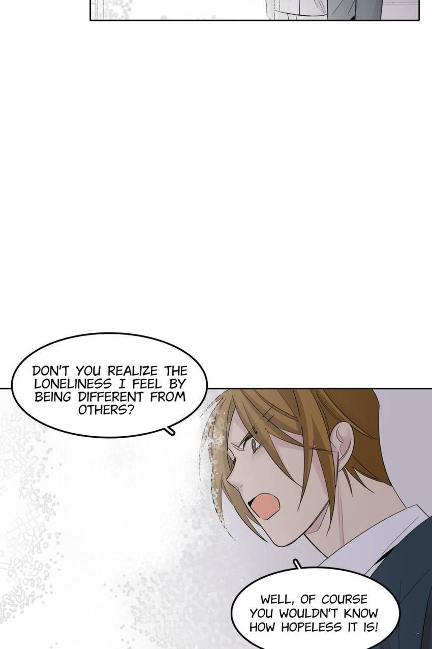 Cutting Off Chapter 15 page 24 - 