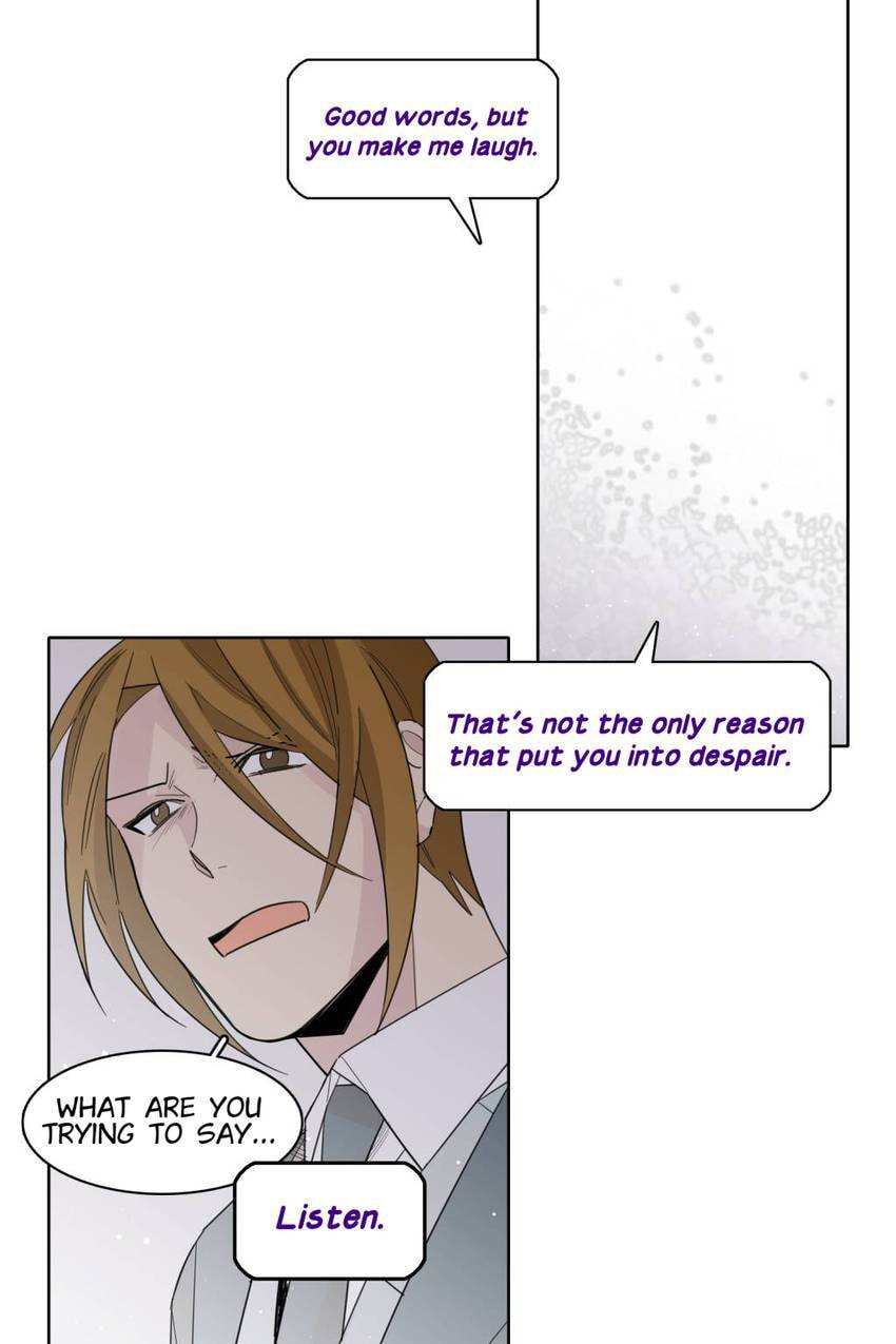 Cutting Off Chapter 15 page 27 - 