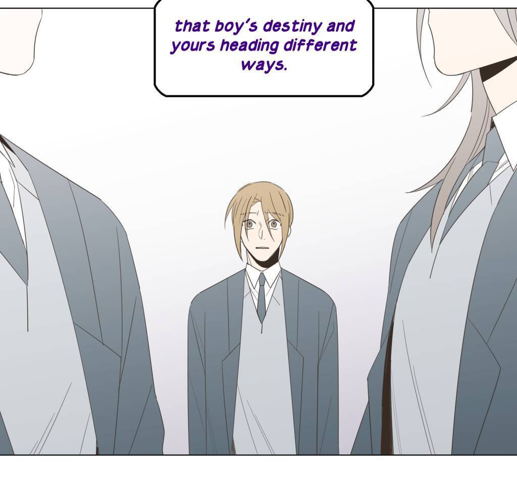 Cutting Off Chapter 15 page 30 - 