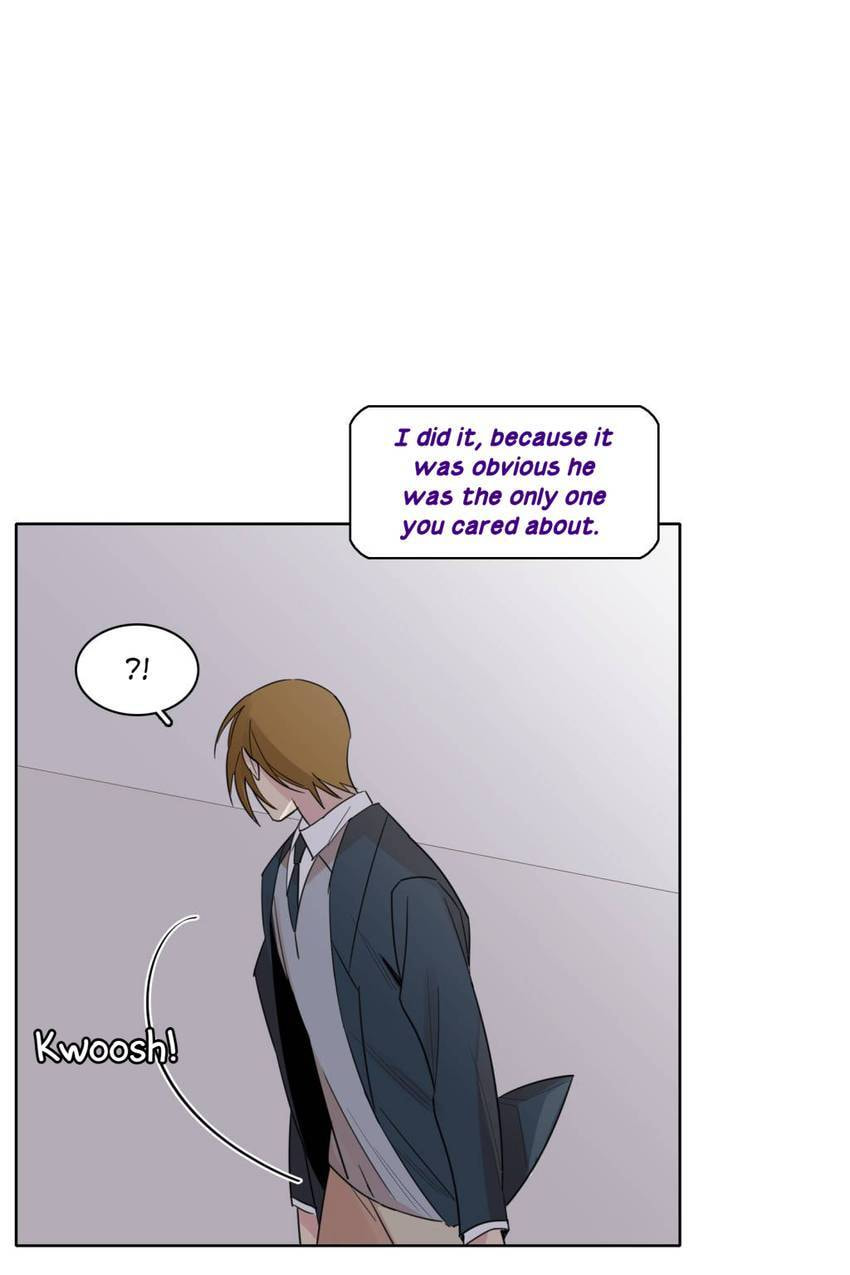 Cutting Off Chapter 15 page 36 - 