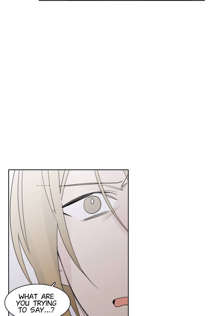 Cutting Off Chapter 15 page 38 - 