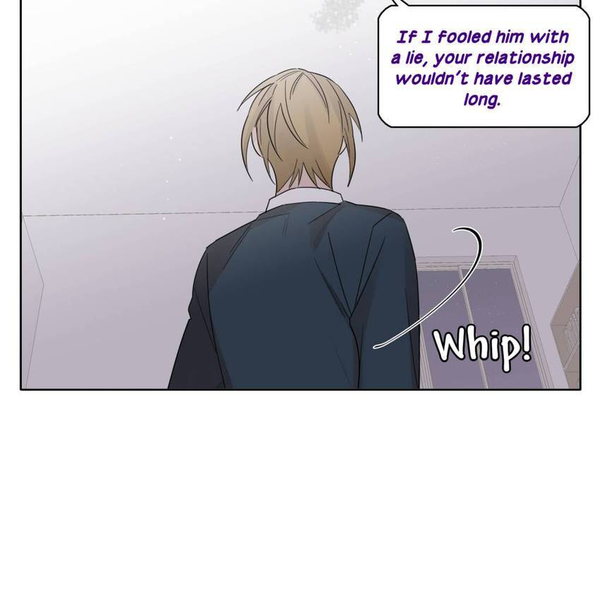 Cutting Off Chapter 15 page 40 - 