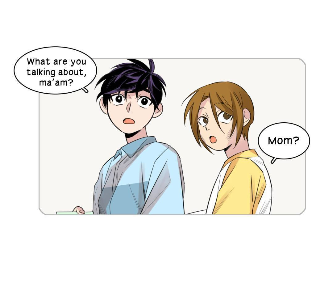 Cutting Off Chapter 15 page 5 - 