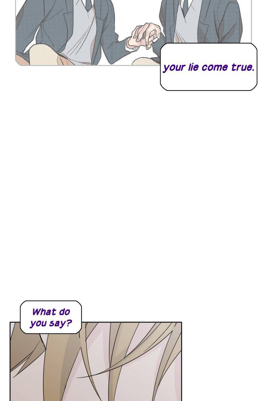 Cutting Off Chapter 15 page 44 - 