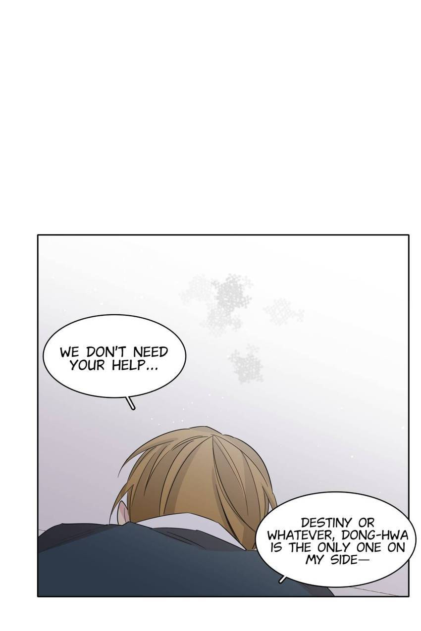 Cutting Off Chapter 15 page 46 - 